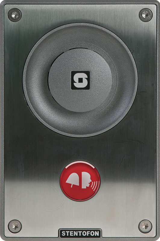 Scanvest TCIS-2 Turbine kompakt