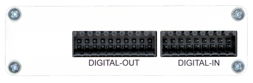 DAKSeco 100 Standard (Rückansicht)